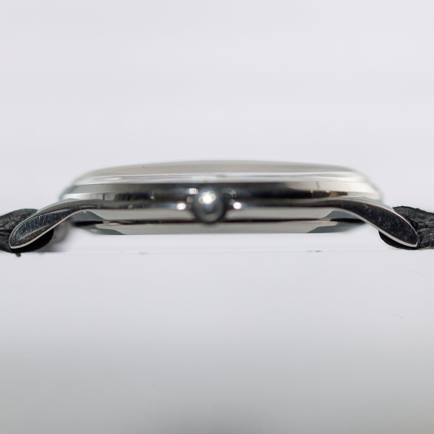 OMEGA Ref.14757 Calatrava Case – TIMEANAGRAM