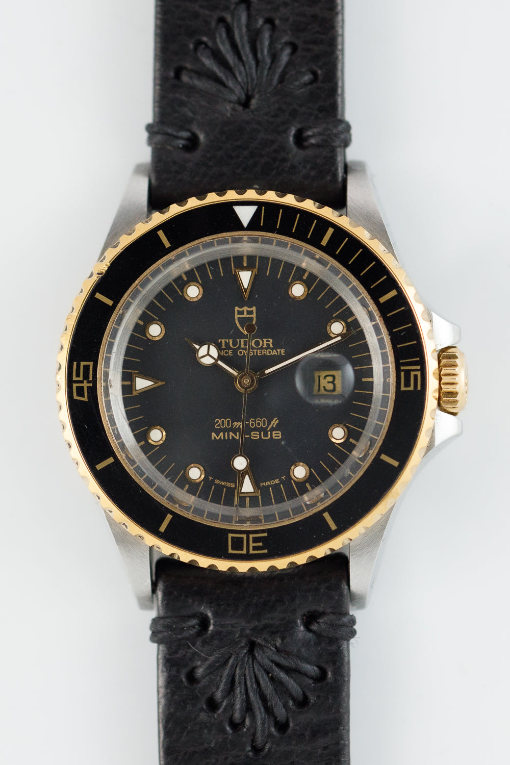 TUDOR MINI-SUB Ref.73091