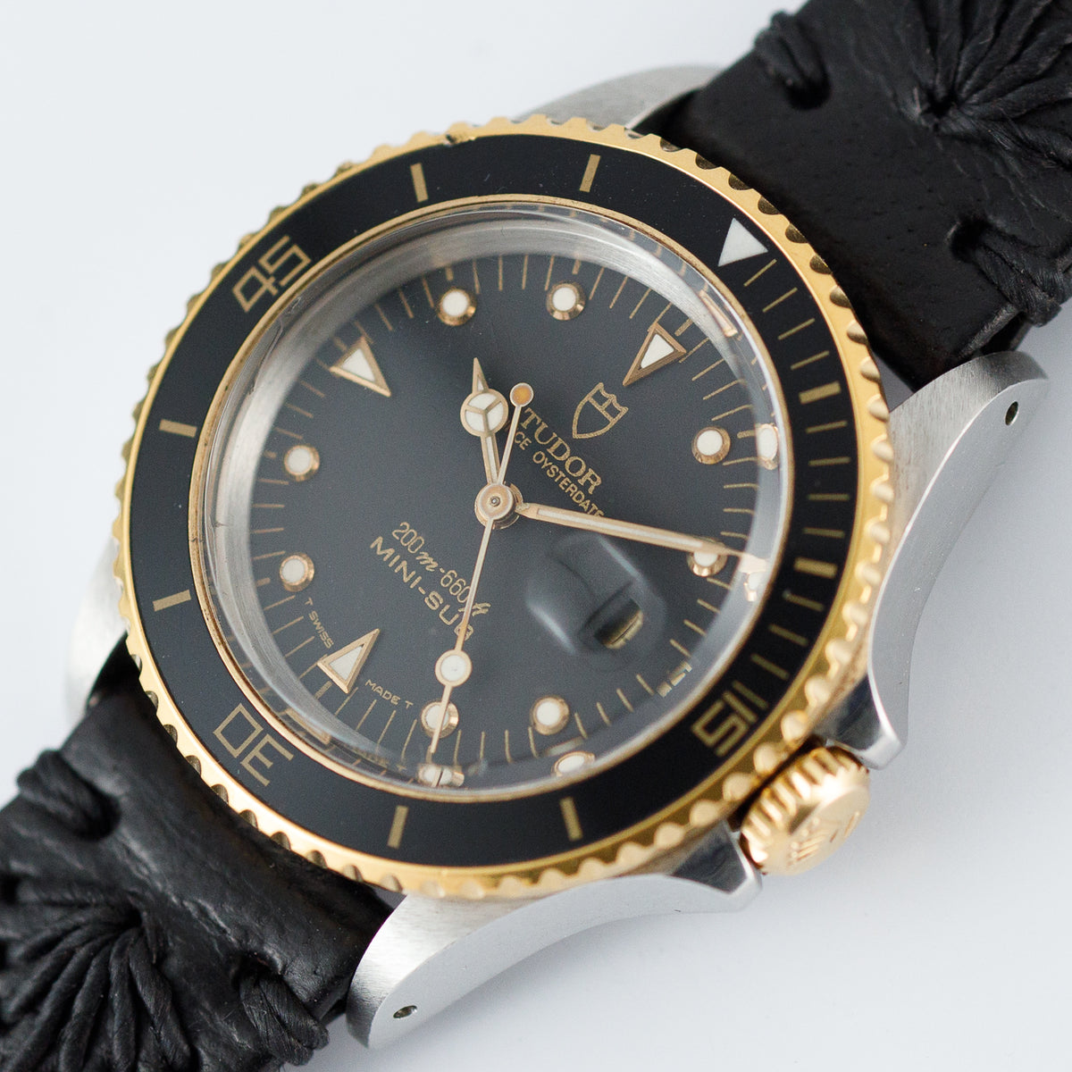 TUDOR MINI-SUB Ref.73091