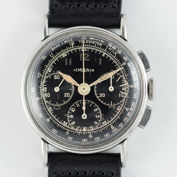 1984クロノグラフ」限定モデル登場｜CITIZEN RECORD LABEL