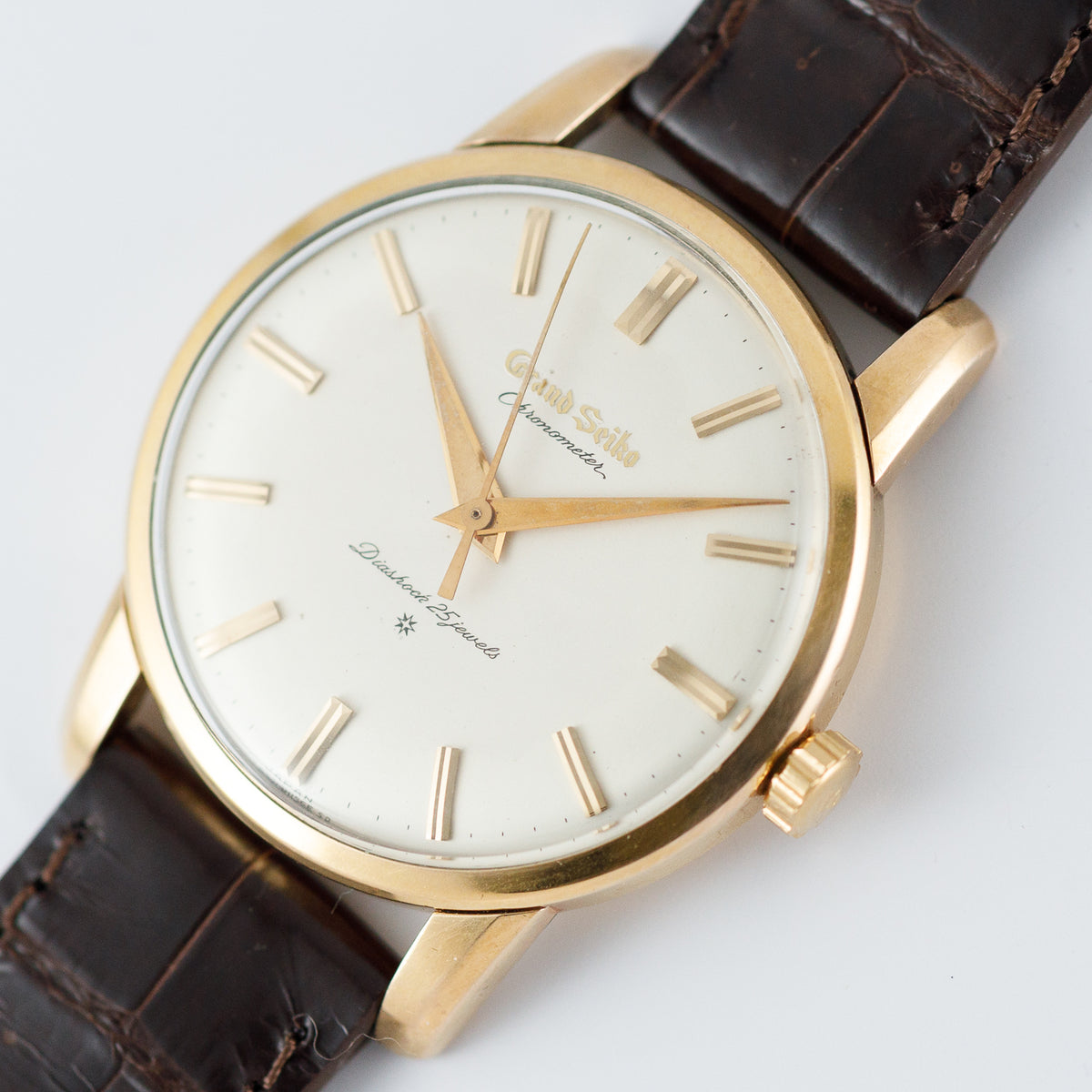 GRAND SEIKO Ref.J14070