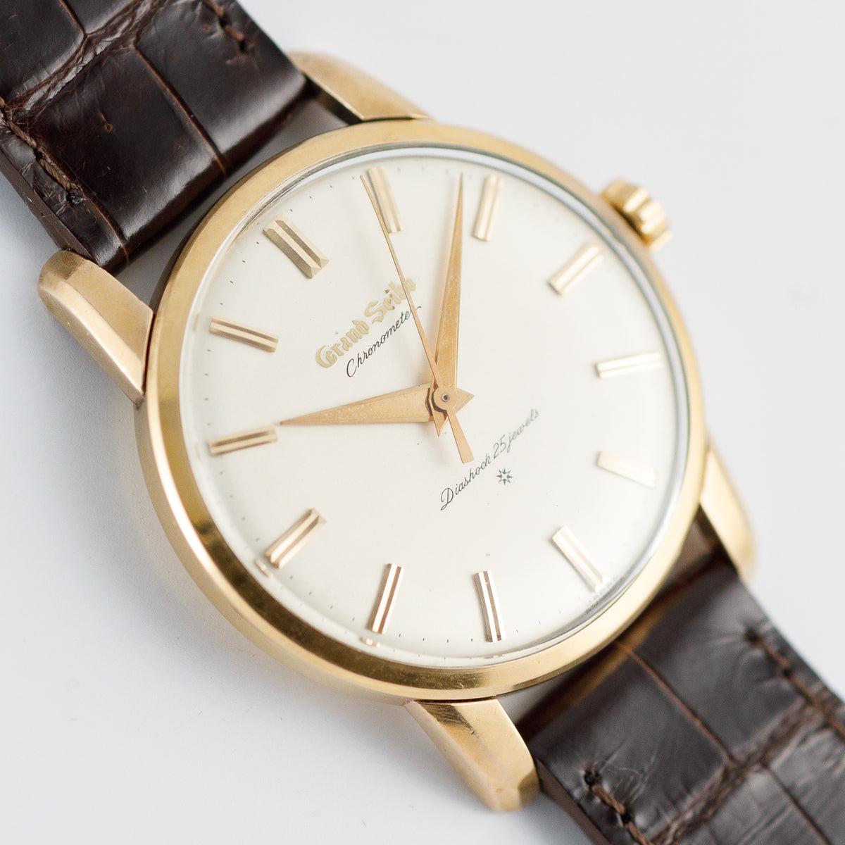 GRAND SEIKO Ref.J14070