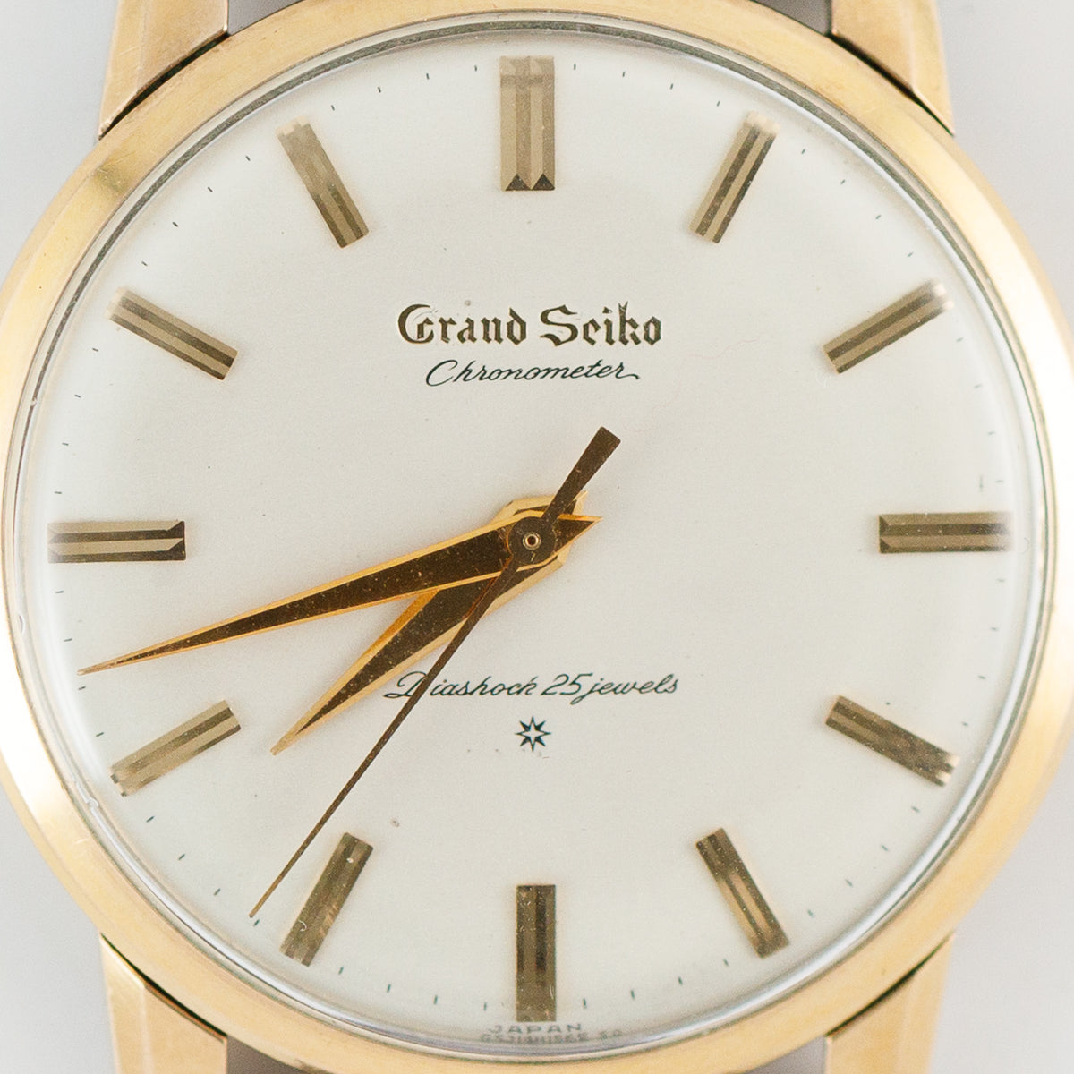 GRAND SEIKO Ref.J14070