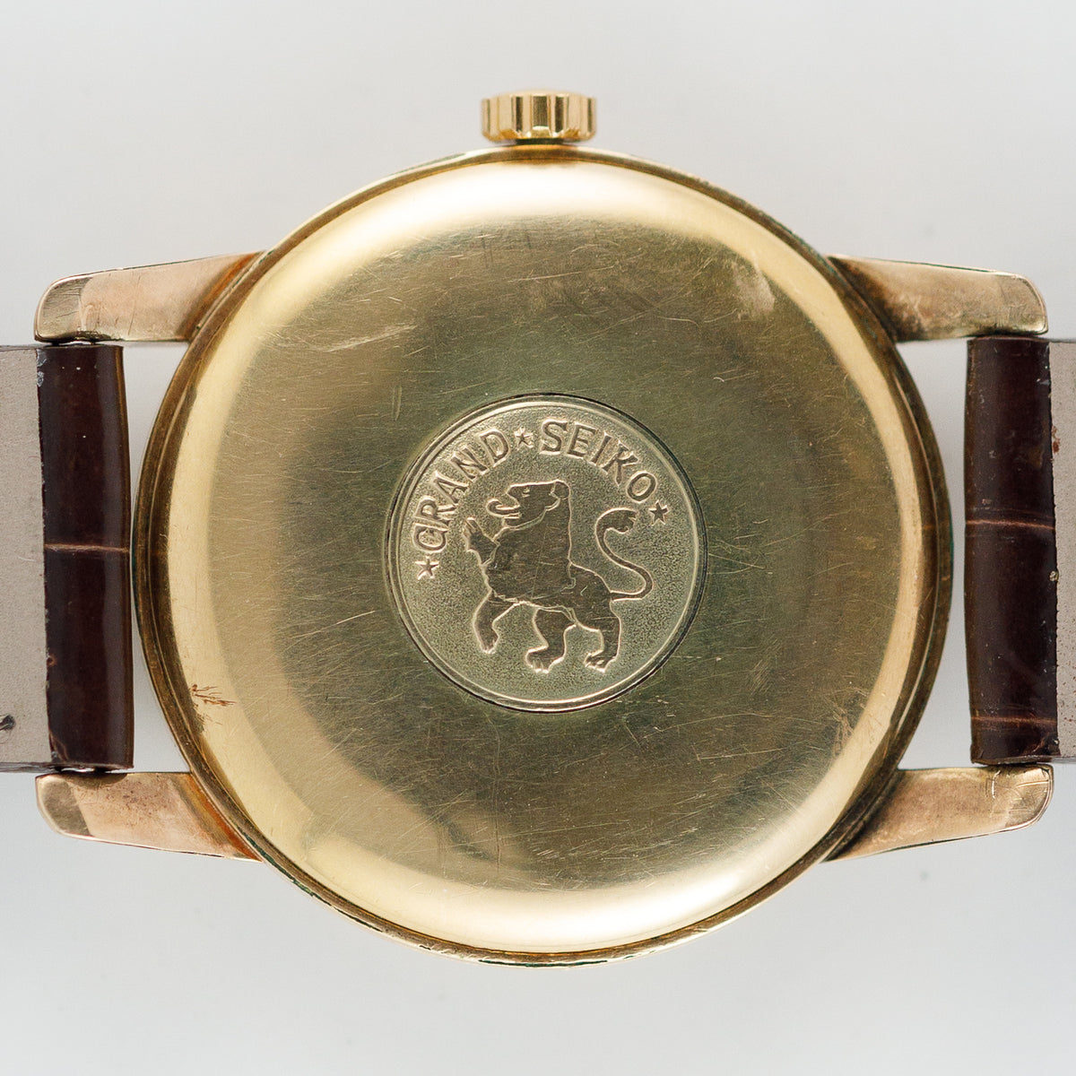 GRAND SEIKO Ref.J14070
