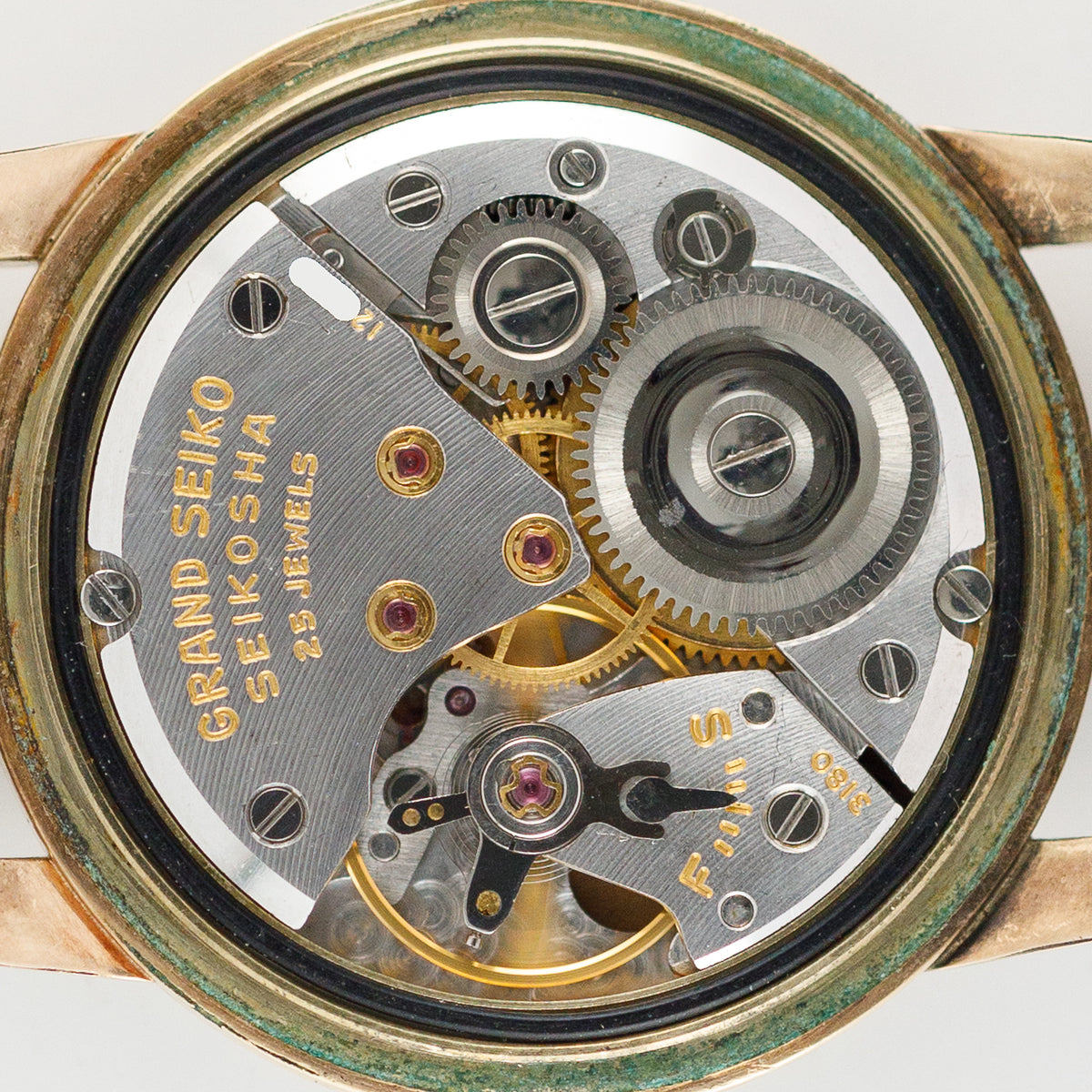 GRAND SEIKO Ref.J14070