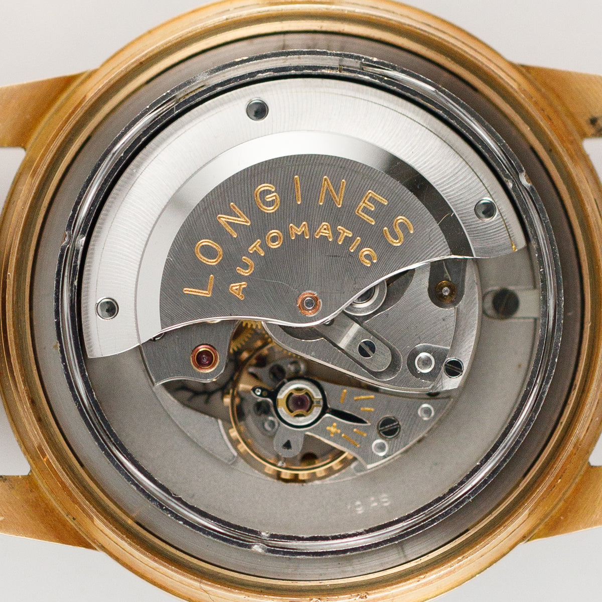 LONGINES Conquest Ref.90018
