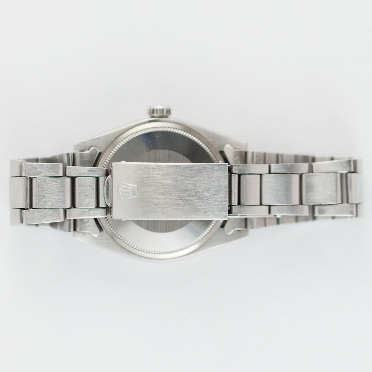 ROLEX OYSTER PERPETUAL DATE Ref.1500
