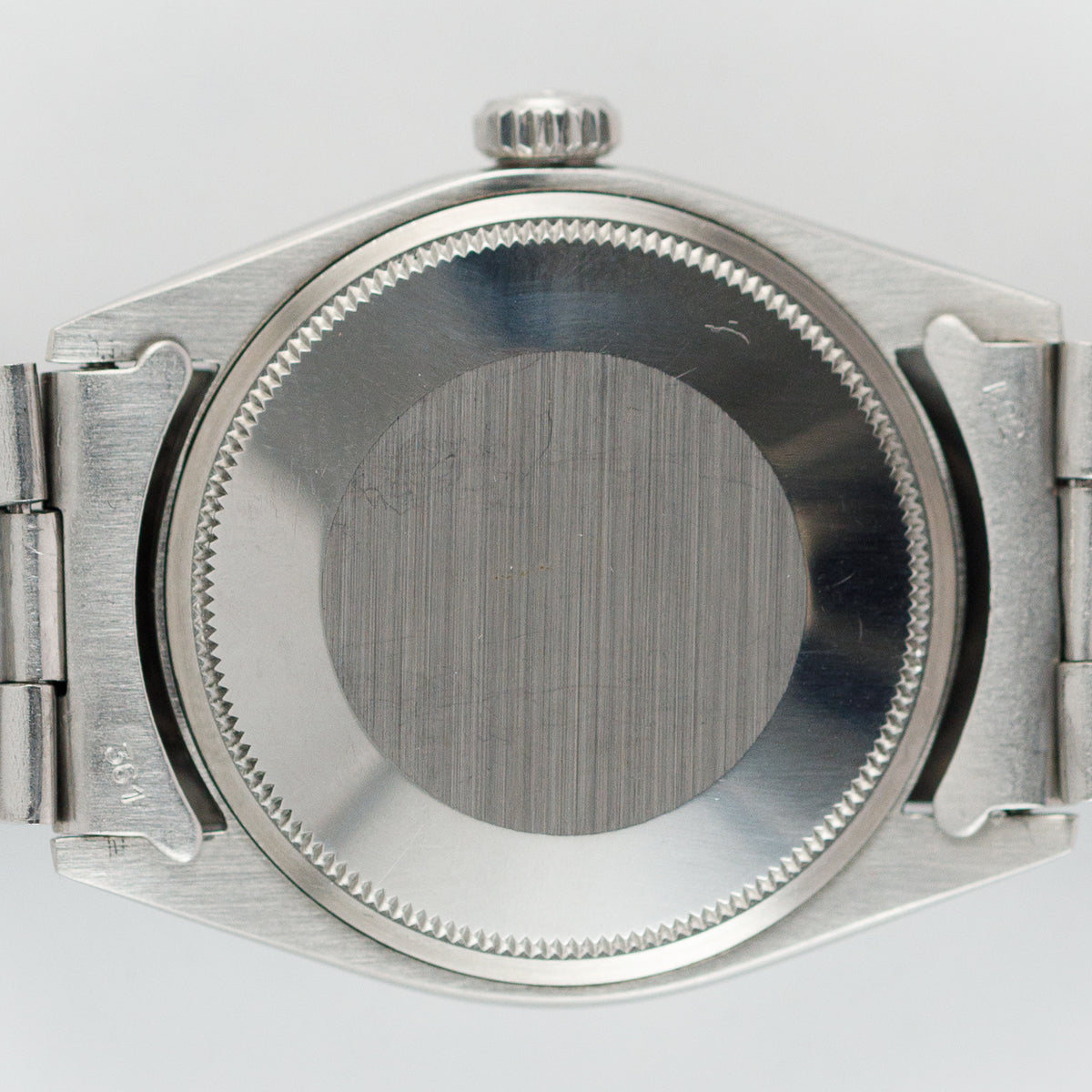ROLEX OYSTER PERPETUAL DATE Ref.1500