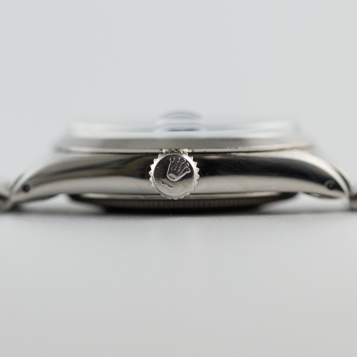 ROLEX OYSTER PERPETUAL DATE Ref.1500