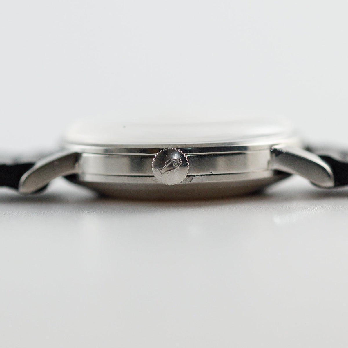 IWC Old Fish Crown