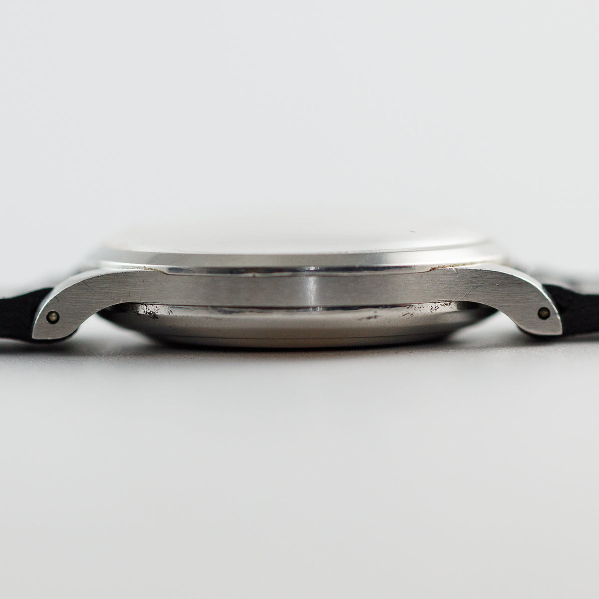 IWC Calatrava Case