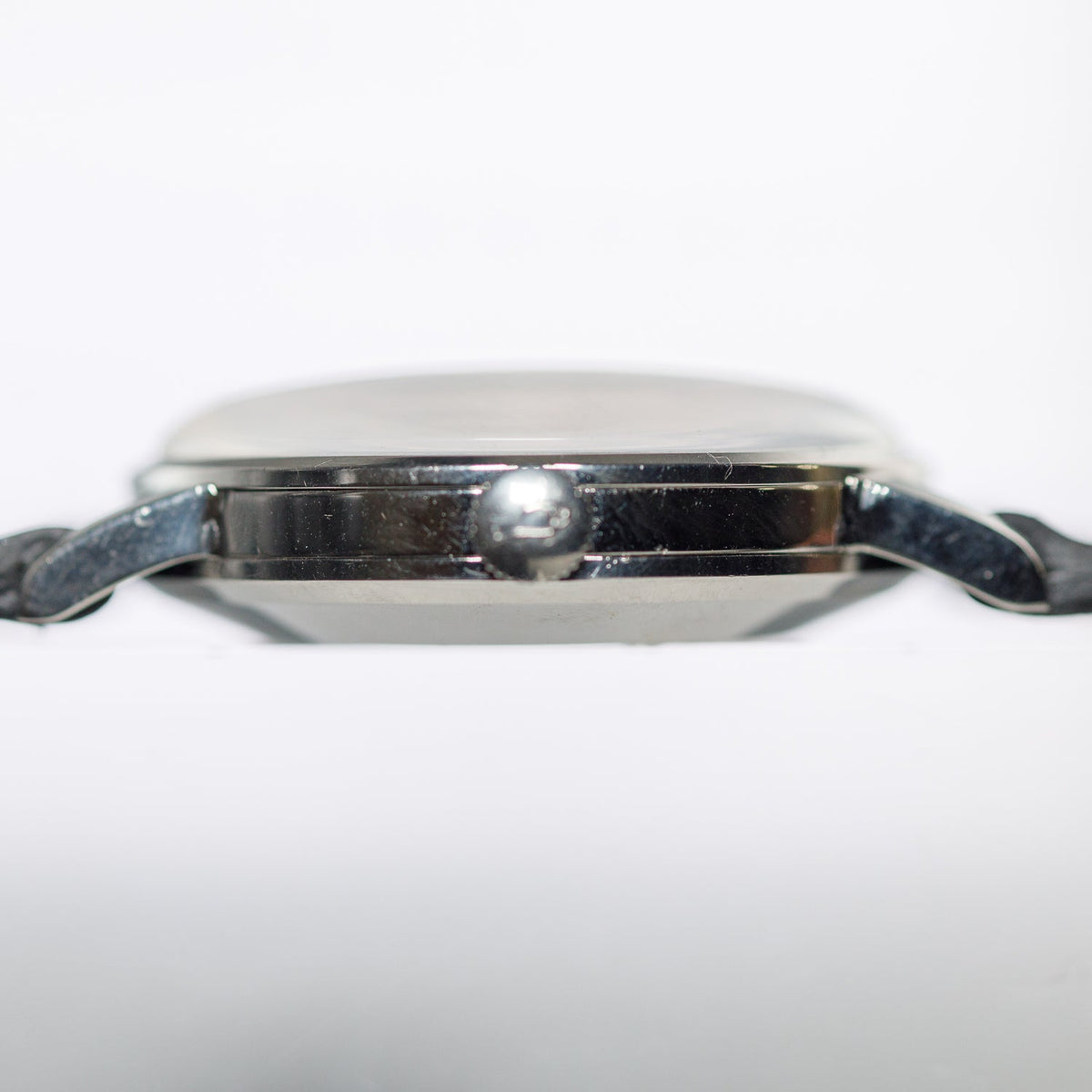 IWC Old Fish Crown