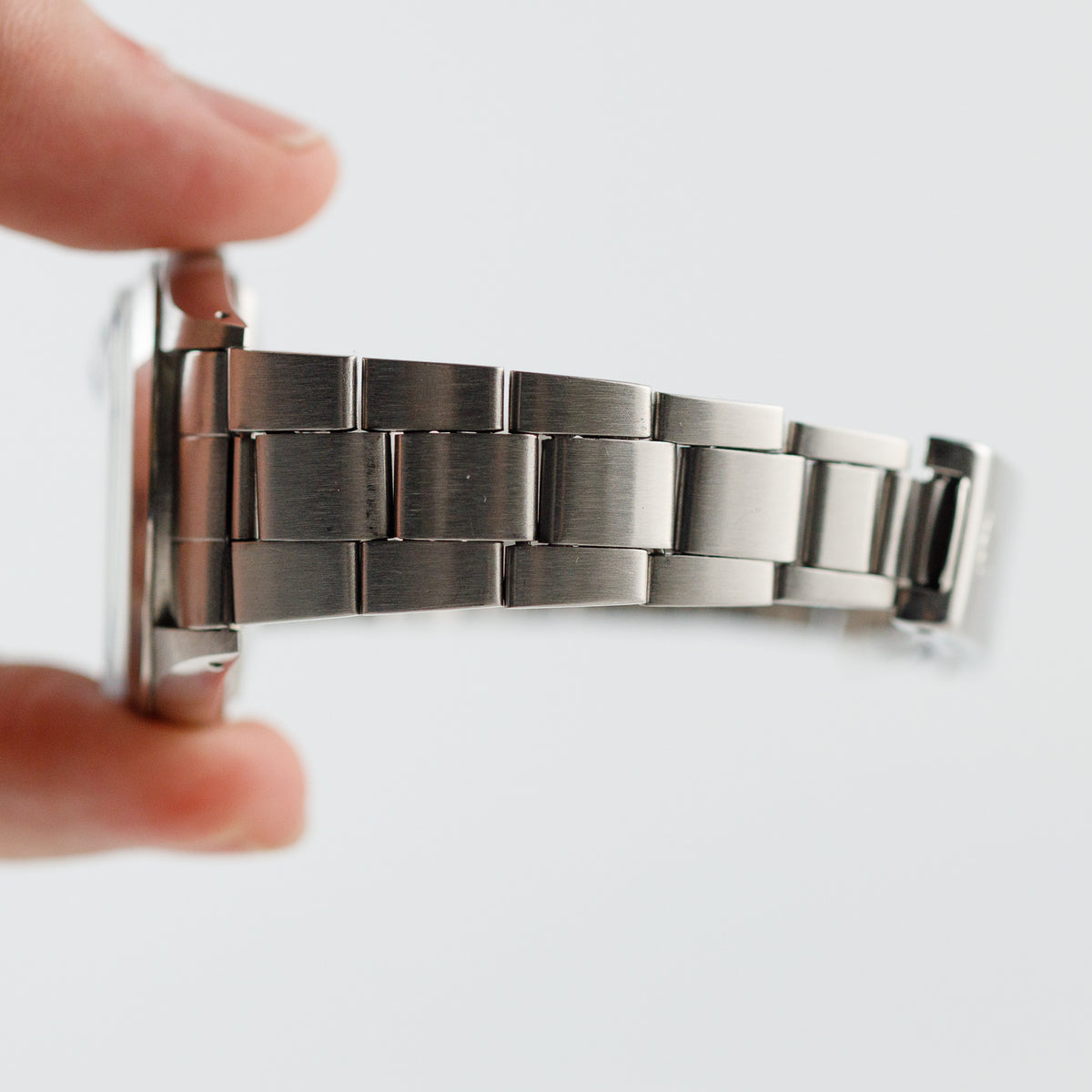 ROLEX OYSTER PERPETUAL DATE Ref.1500