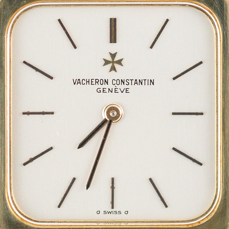 VACHERON CONSTANTIN Ref.33208