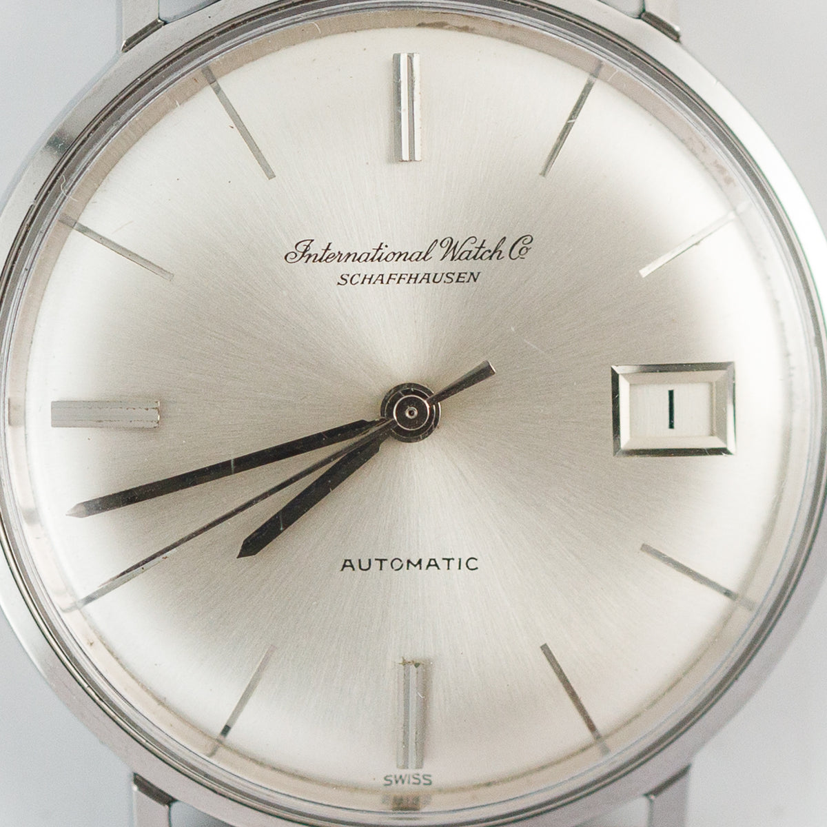 IWC Ref.818A