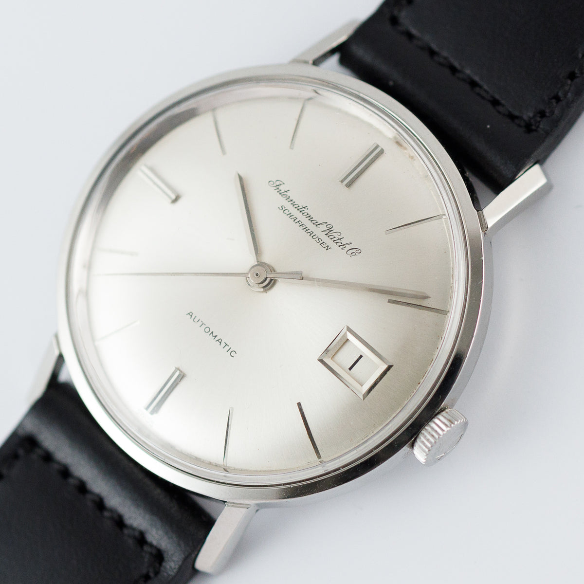 IWC Ref.818A