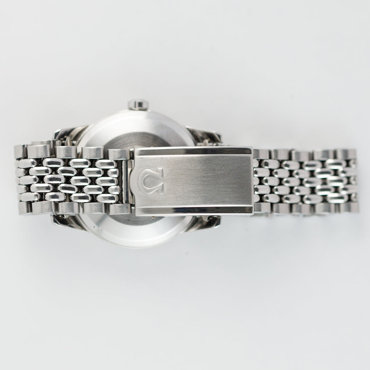 OMEGA Seamaster Ref.2849