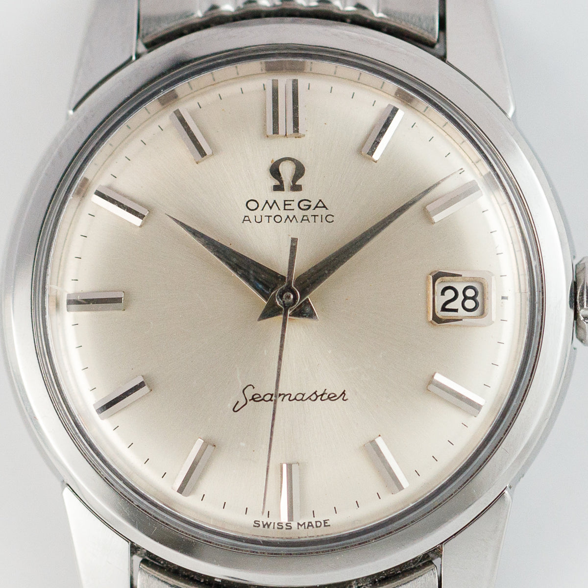 OMEGA Seamaster Ref.2849