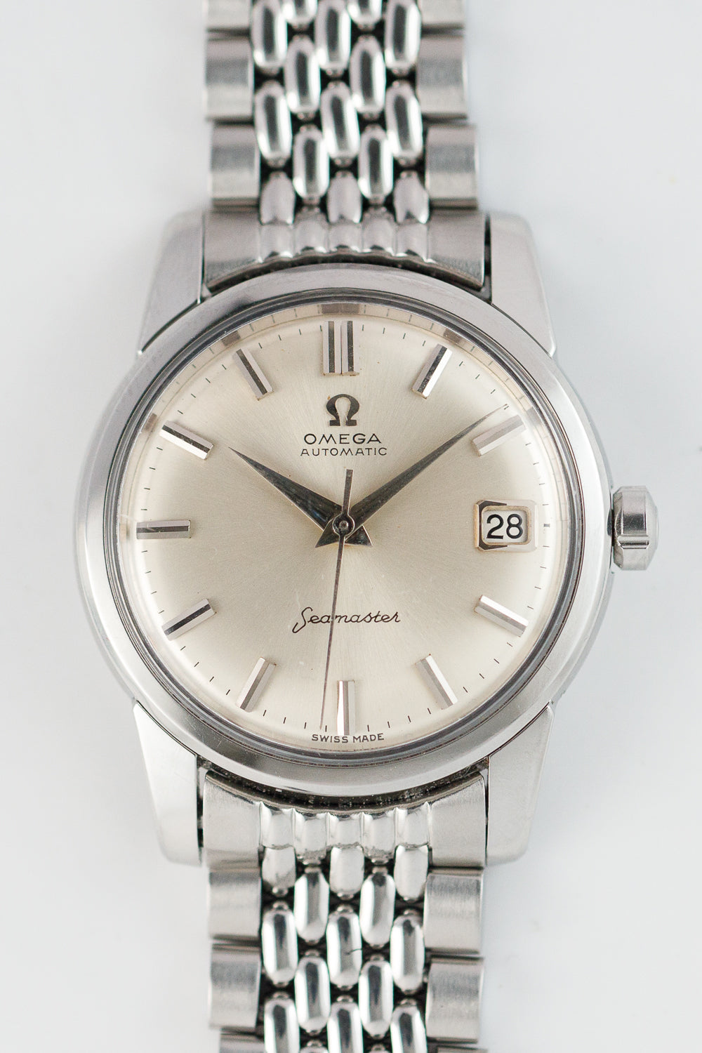 OMEGA Seamaster Ref.2849