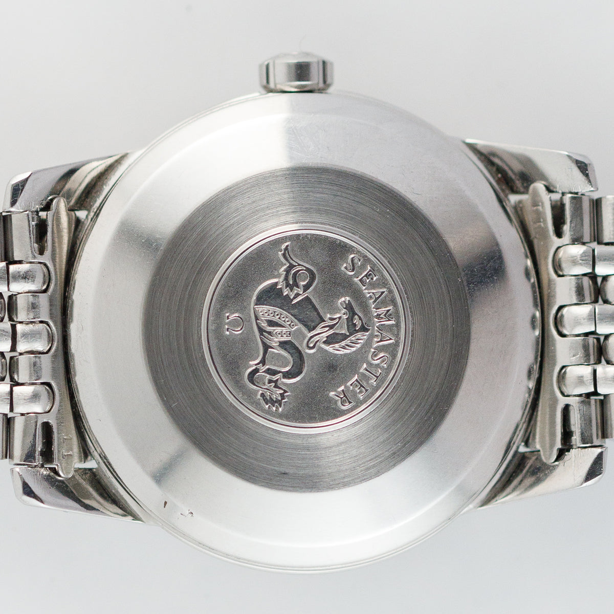 OMEGA Seamaster Ref.2849
