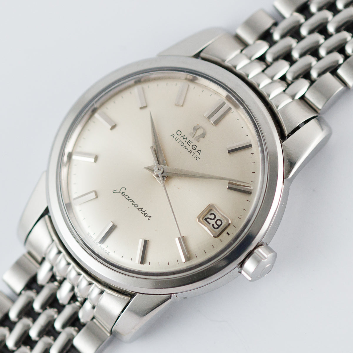 OMEGA Seamaster Ref.2849
