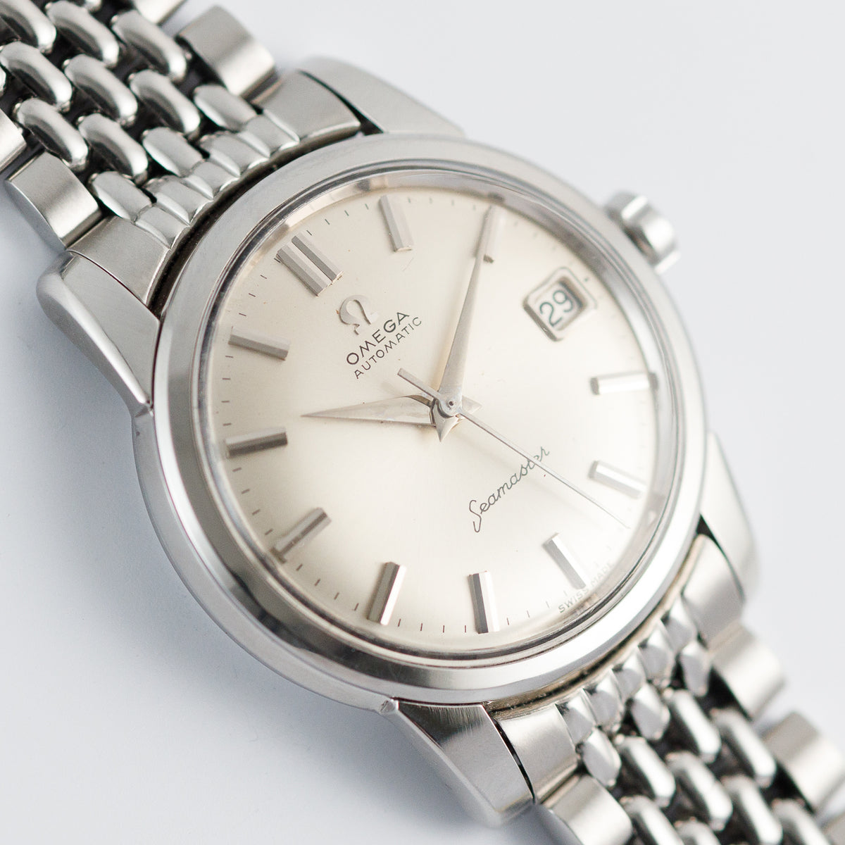 OMEGA Seamaster Ref.2849