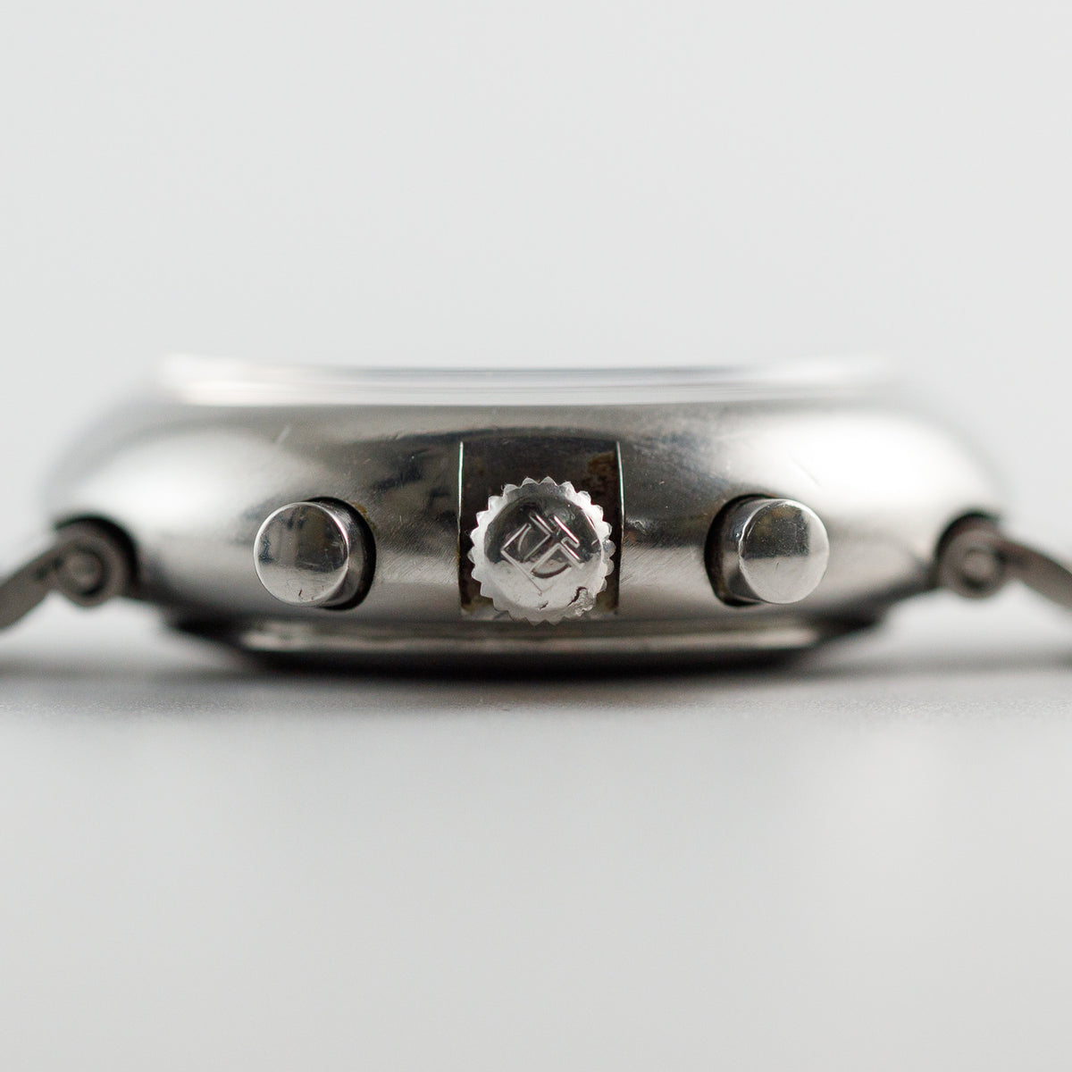 TISSOT T.12 Ref.40504 UFO Case