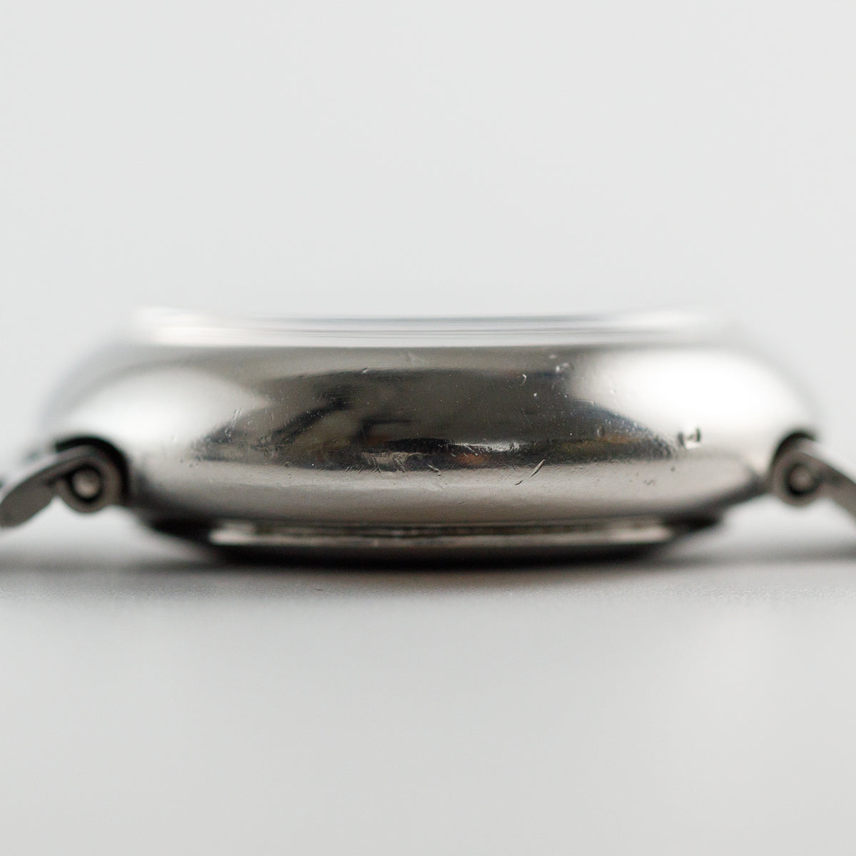 TISSOT T.12 Ref.40504 UFO Case