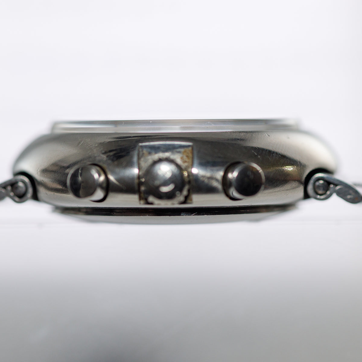 TISSOT T.12 Ref.40504 UFO Case