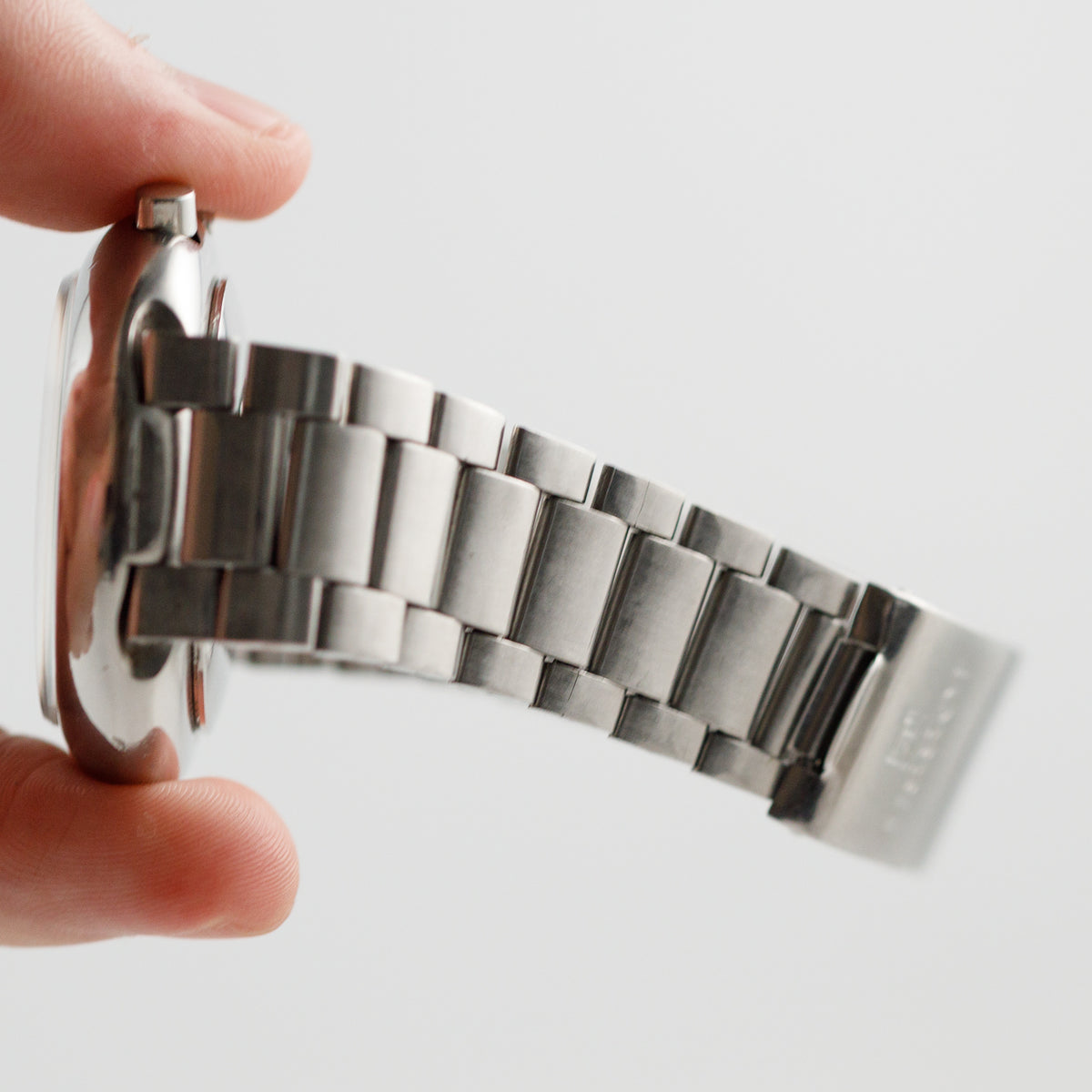 TISSOT T.12 Ref.40504 UFO Case
