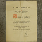 PATEK PHILIPPE Ref.3430