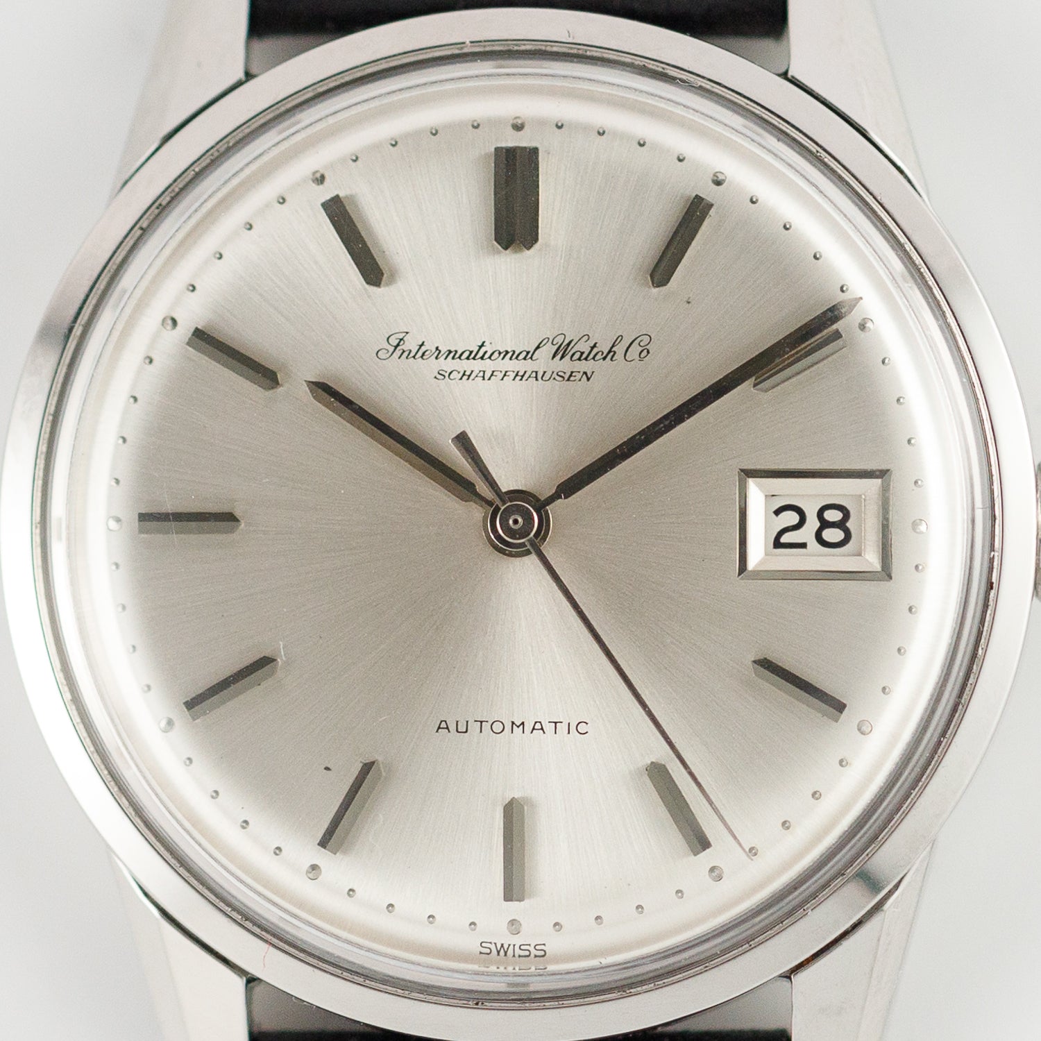 IWC Ref.R810A