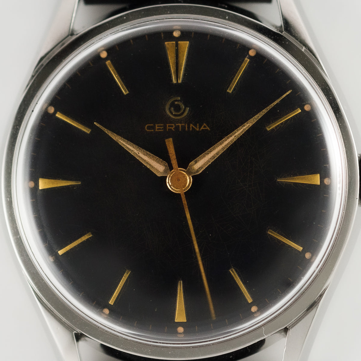 CERTINA Ref.81265