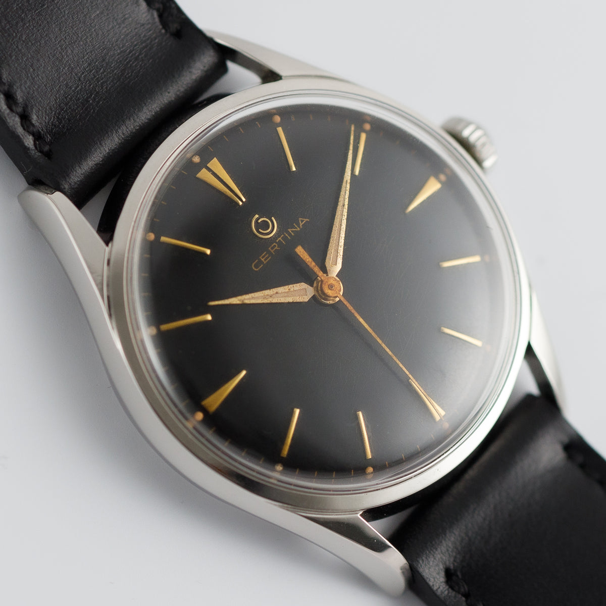 CERTINA Ref.81265