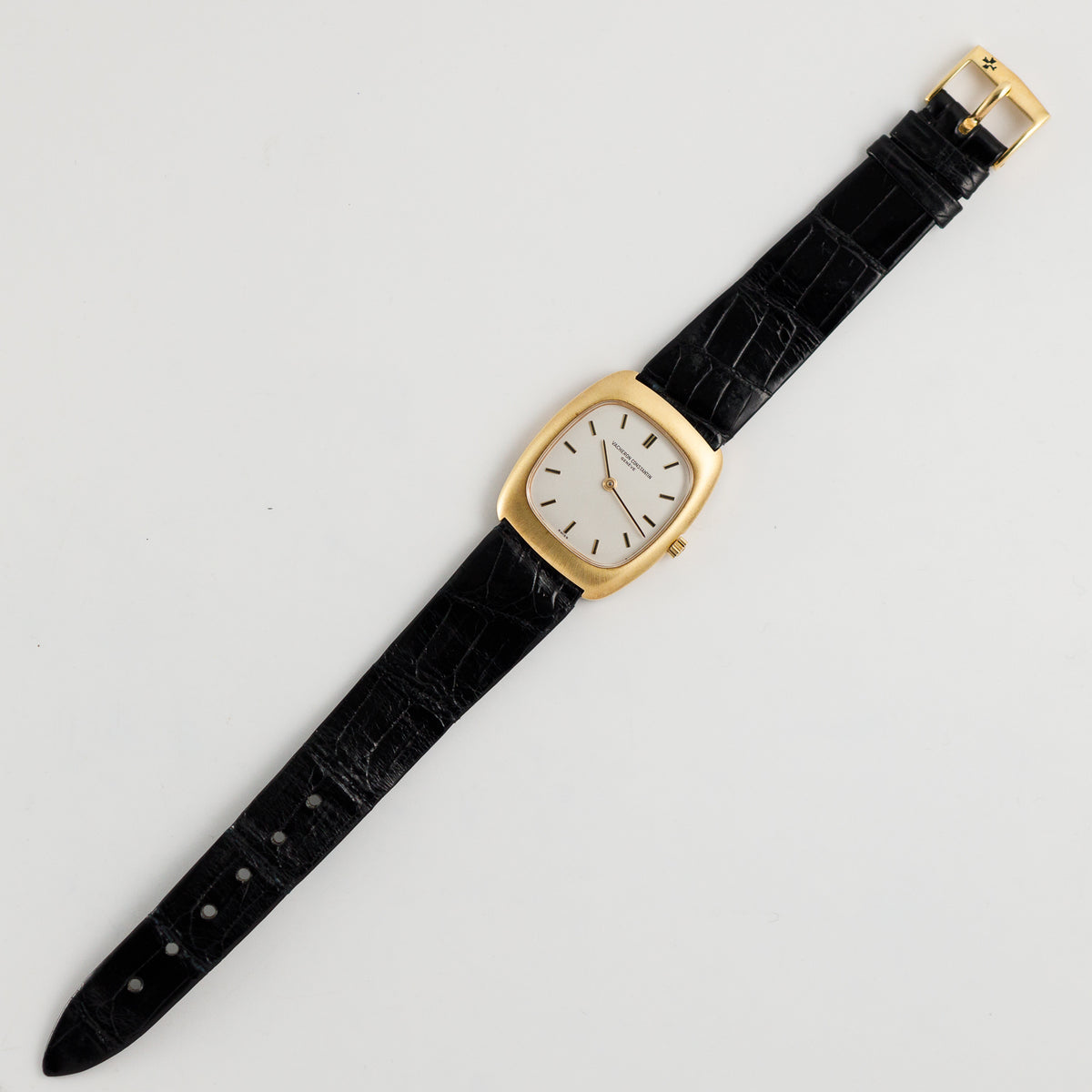 VACHERON CONSTANTIN Ref.2019A