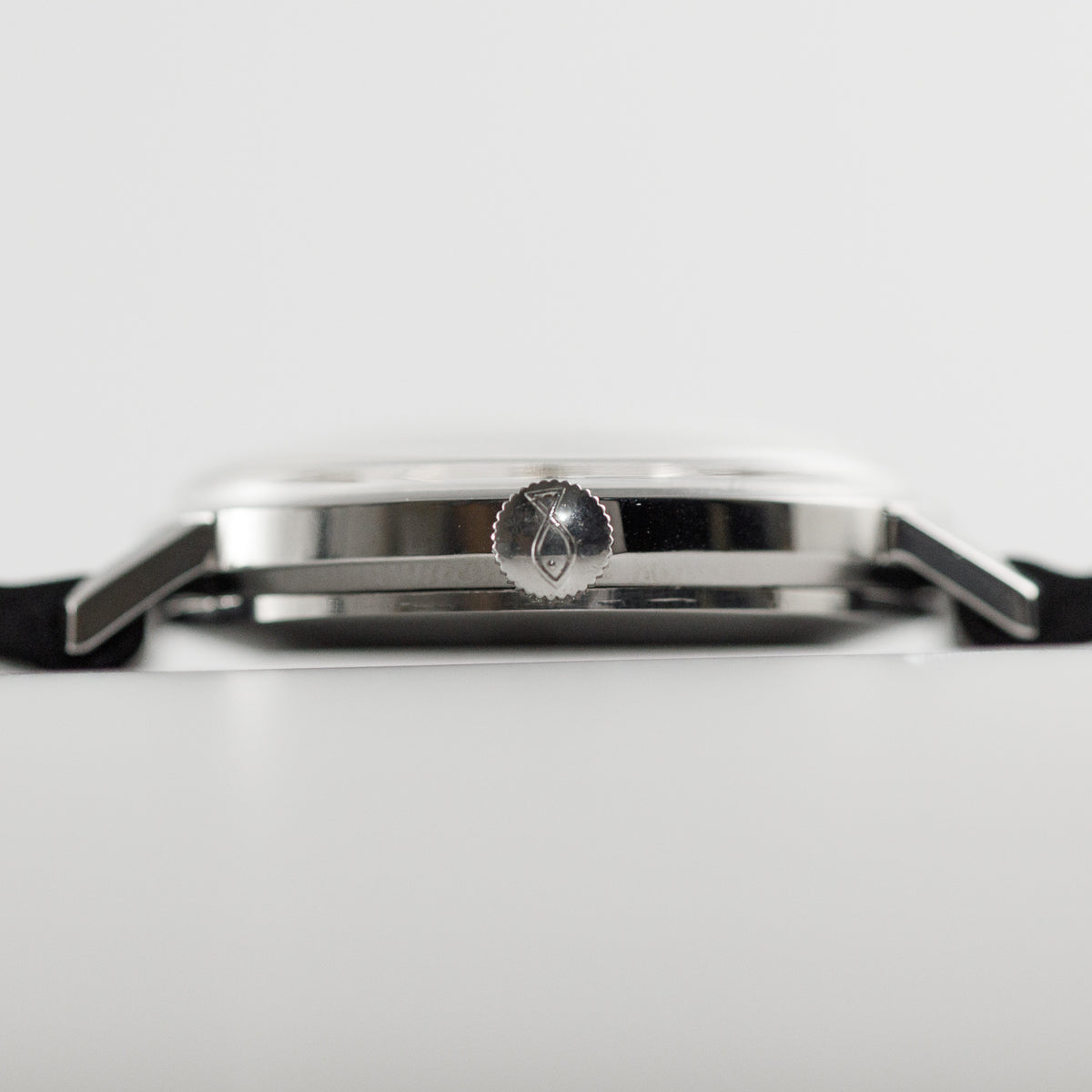 IWC Ref.1818 BEYER W Name