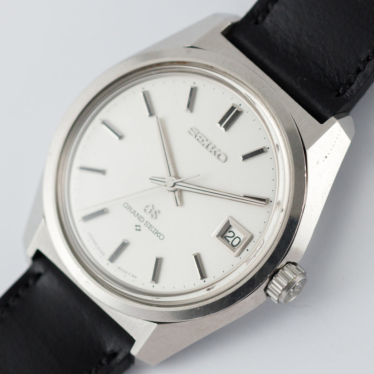 GRAND SEIKO Ref.6145-8000