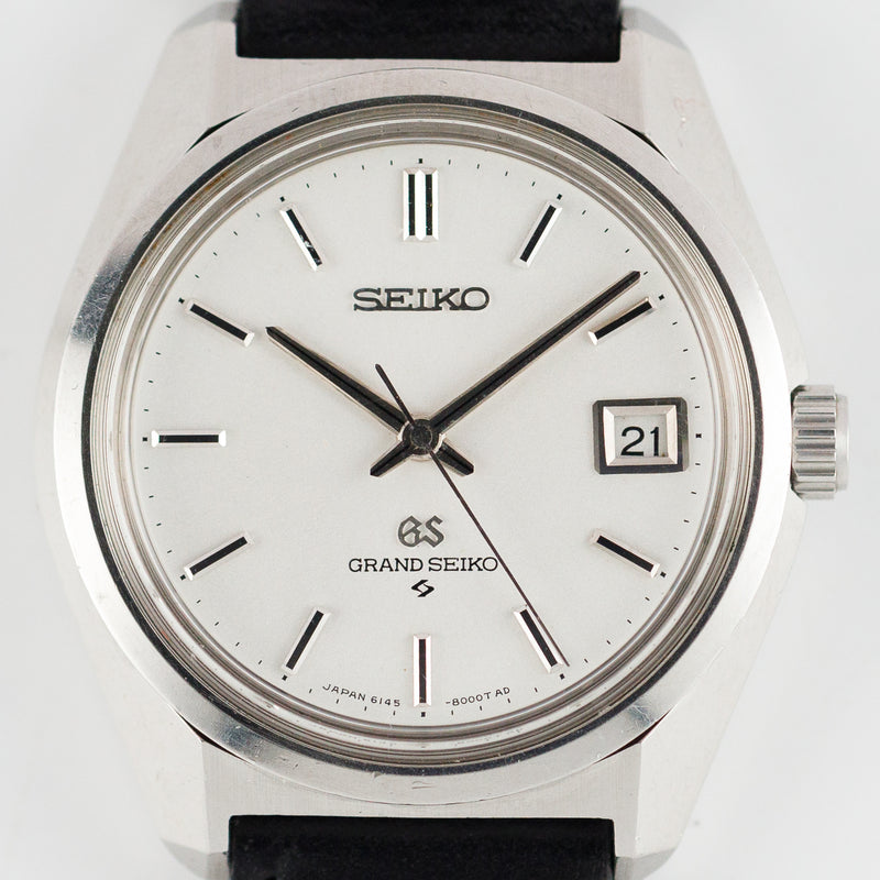 GRAND SEIKO Ref.6145-8000