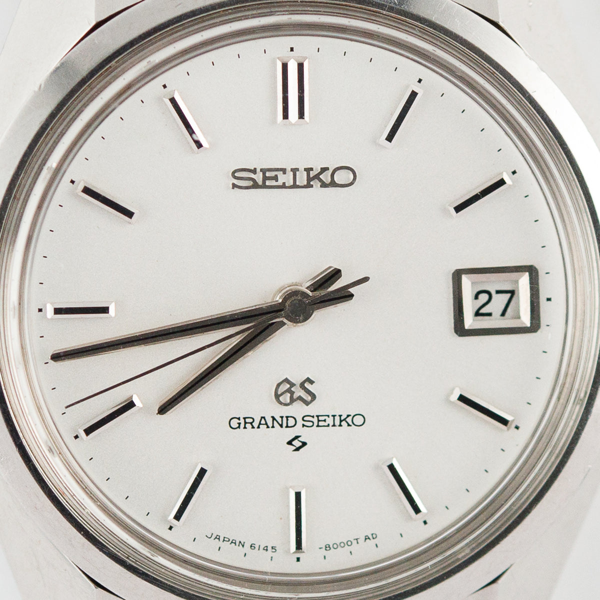 GRAND SEIKO Ref.6145-8000