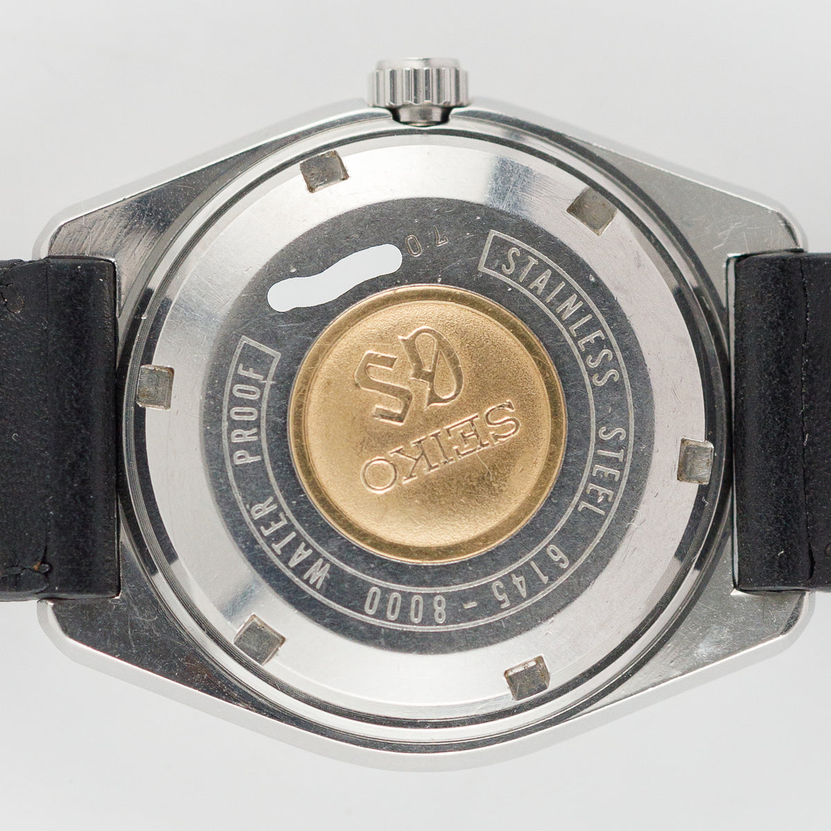 GRAND SEIKO Ref.6145-8000