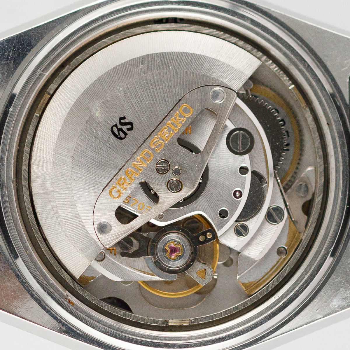 GRAND SEIKO Ref.6145-8000
