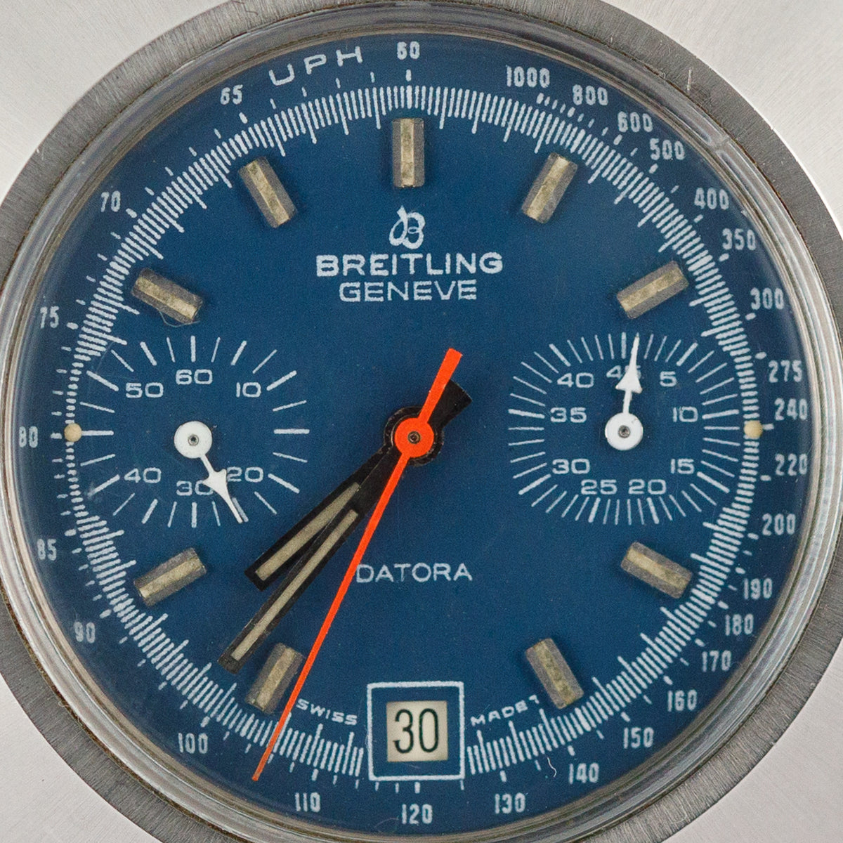 BREITLING DATORA Ref.2033