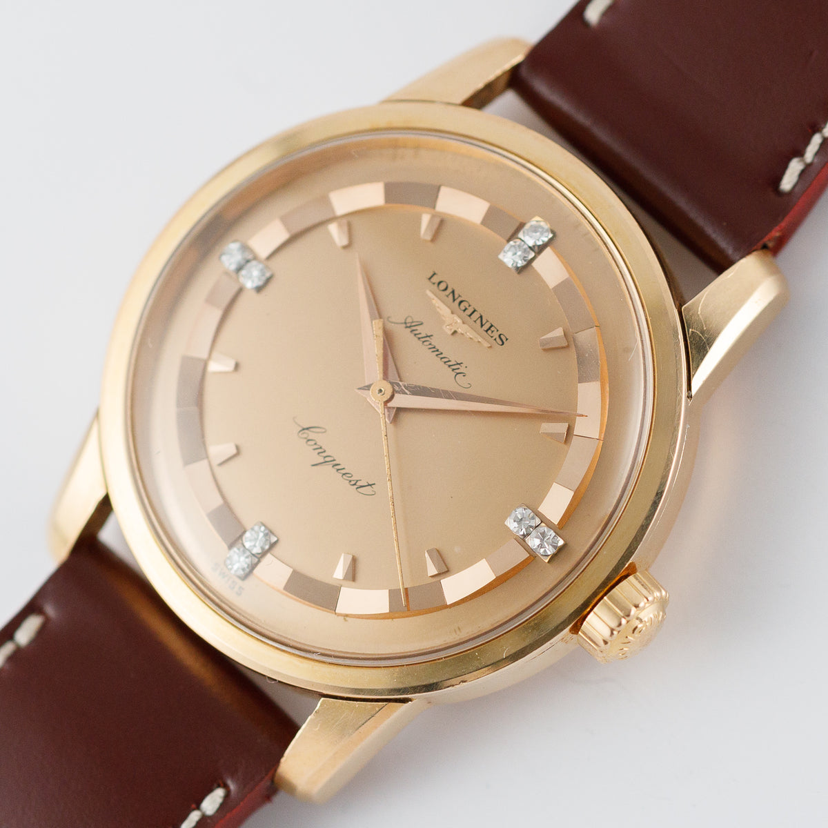 LONGINES Conquest Ref.90018