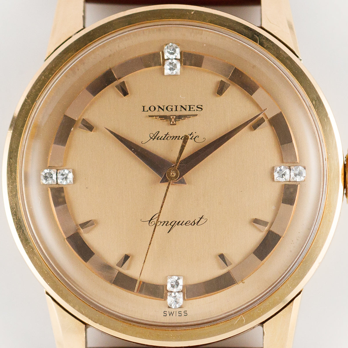 LONGINES Conquest Ref.90018