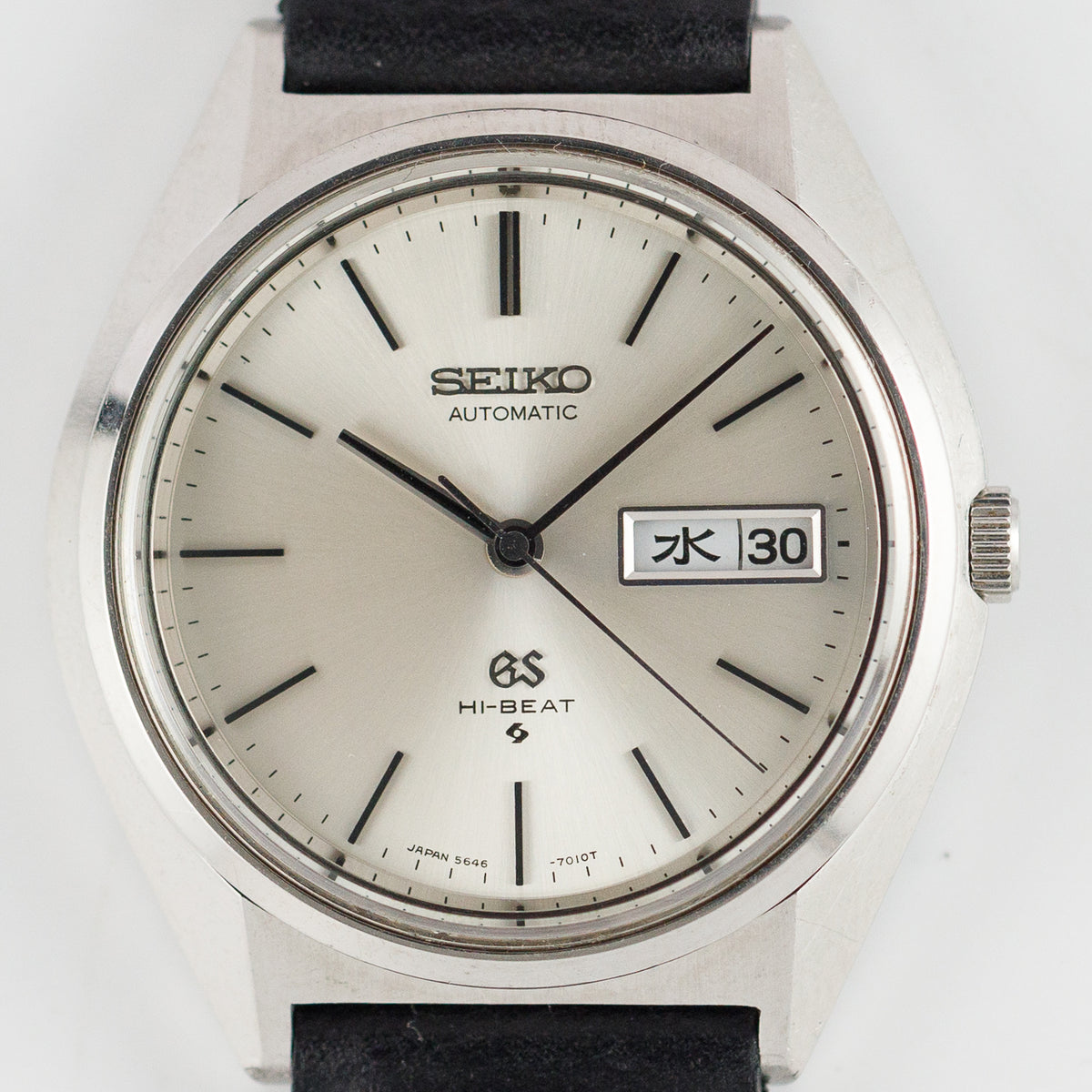 GRAND SEIKO Ref.5646-7010