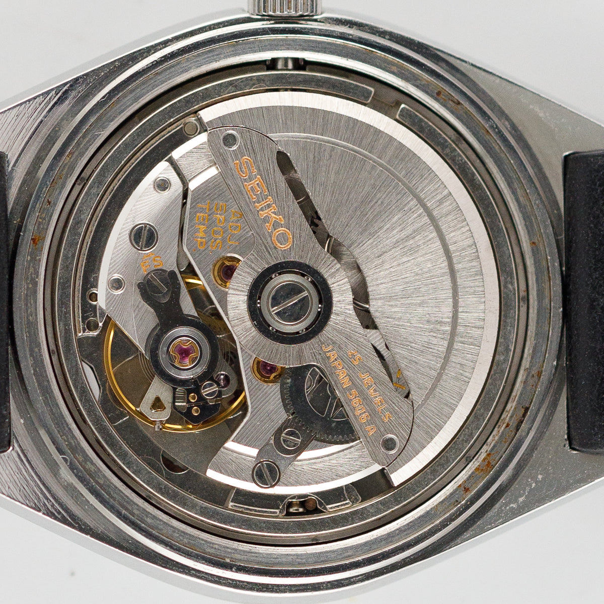GRAND SEIKO Ref.5646-7010