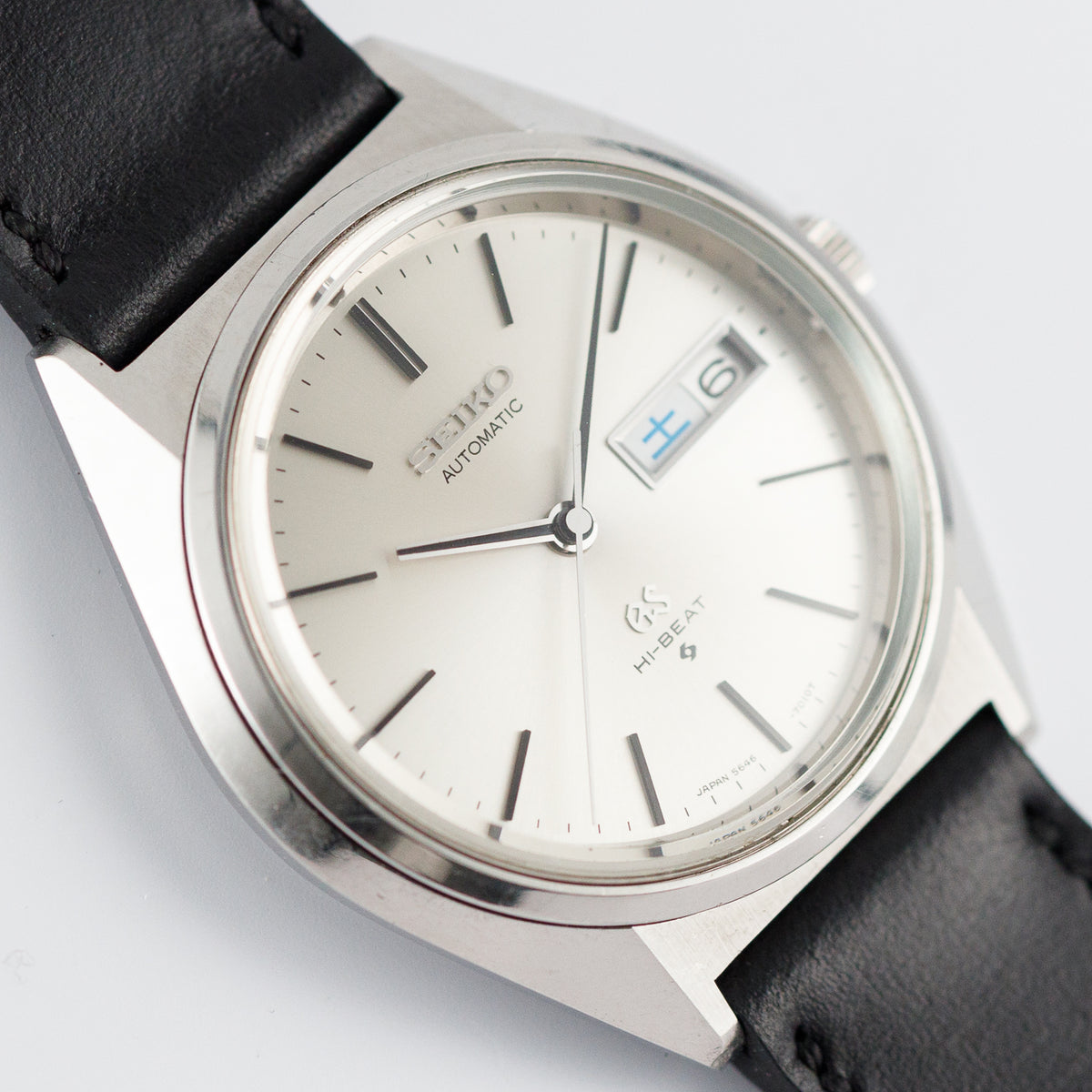 GRAND SEIKO Ref.5646-7010