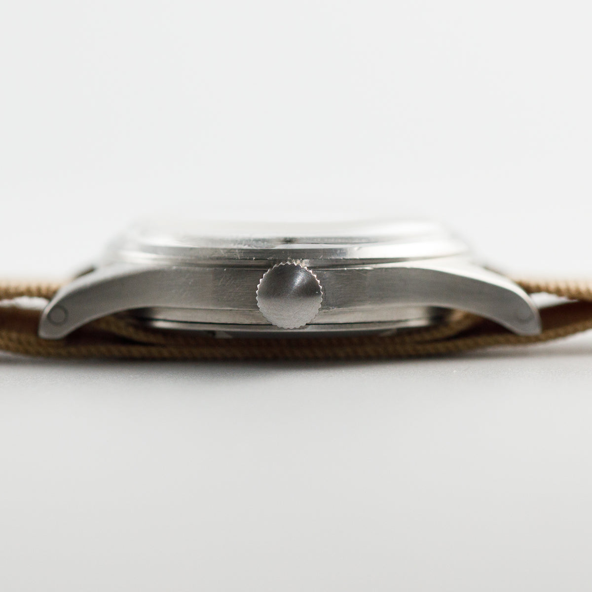 HAMILTON Ref.6B-9101000H Mark XI