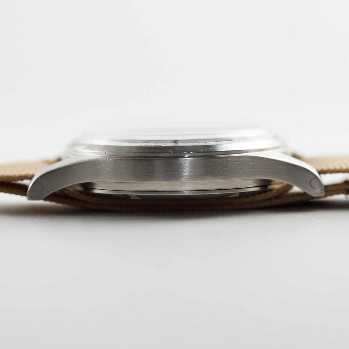HAMILTON Ref.6B-9101000H Mark XI