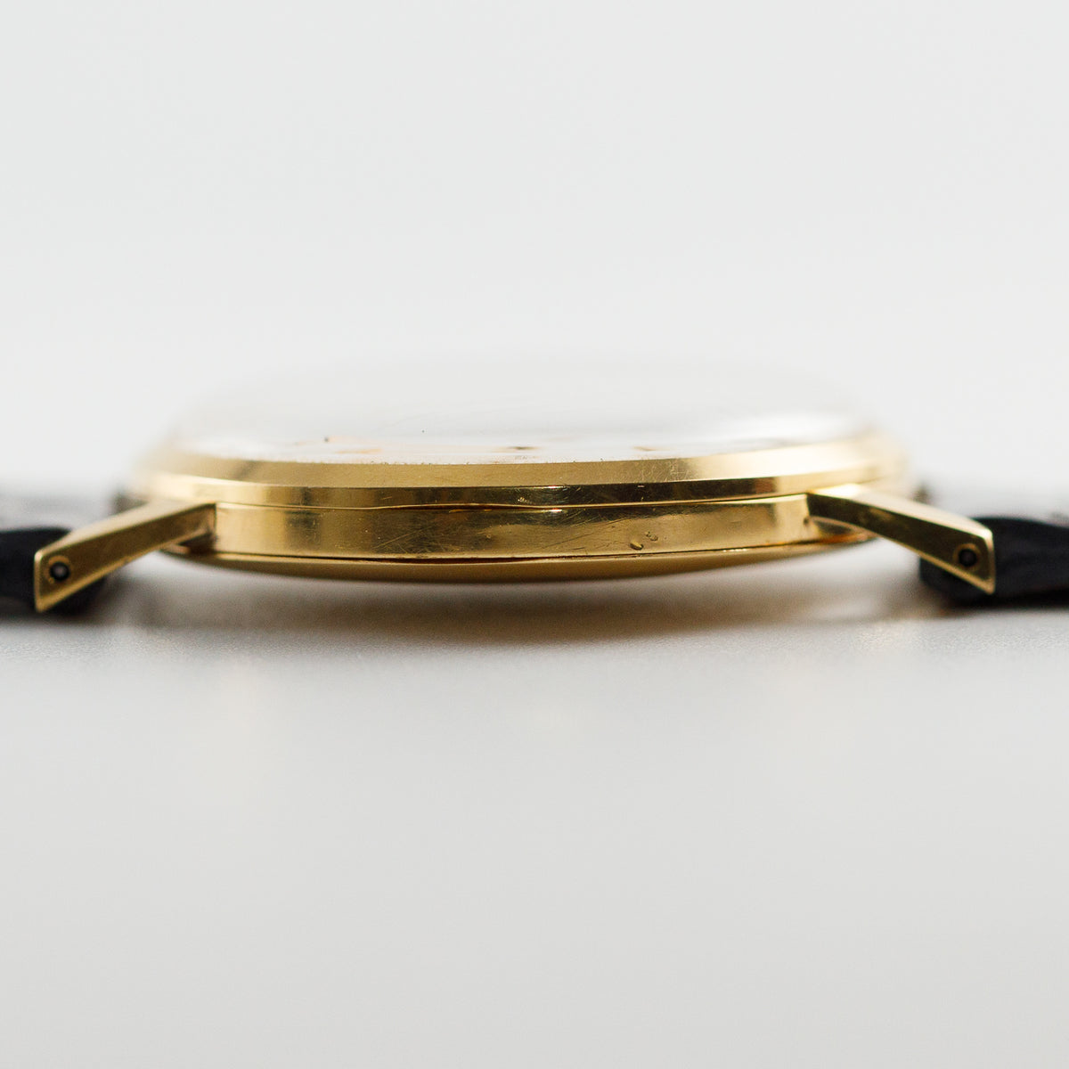 SEIKO LOAD MARVEL Ref.14036 18KYG case Mark 3 Dial